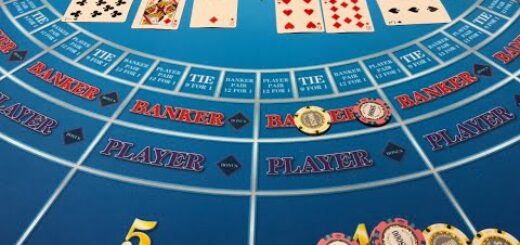Baccarat | $500,000 Buy In | AMAZING HIGH ROLLER CASINO WIN! DRAGON BONUS BETS ARE GREAT!