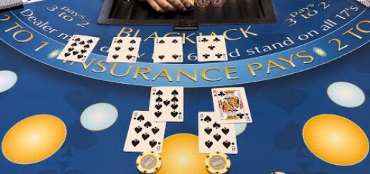 Blackjack | $400,000 Buy In | SUPER HIGH ROLLER CASINO COMEBACK! SPLITS ARE LUCKY & DOUBLES ARE NOT!