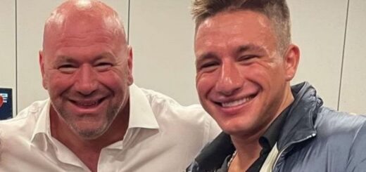 Dana White and Steve will Do it Crazy Gambling Session!