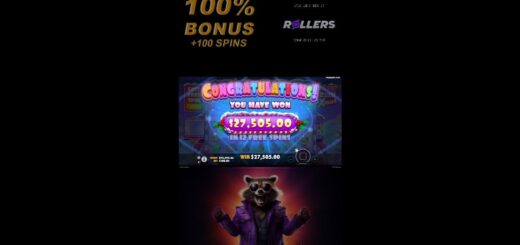 Epic $27K Win on Sugar Rush Xmas Slot! ??