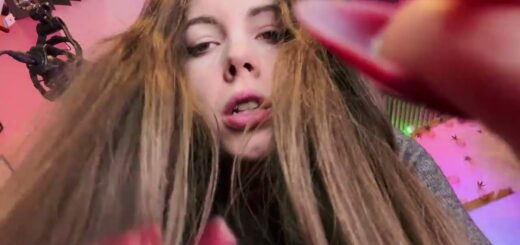 FAST AGGRESSIVE ASMR ⚡Doing What I Want To You⚡ (CHAOTIC)