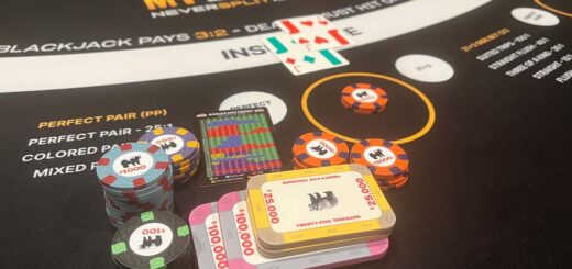 From $15,000 to $400,000 Insane High Roller Blackjack | NeverSplit10s Biggest 2023 Blackjack Win