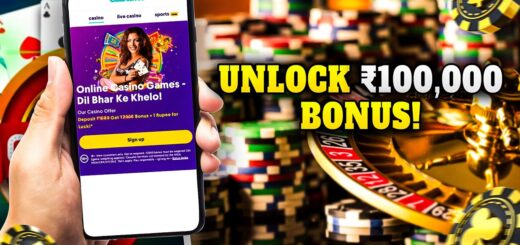 Get ₹100,000 Now? The Real Deal About Casumo's Welcome Bonus ?