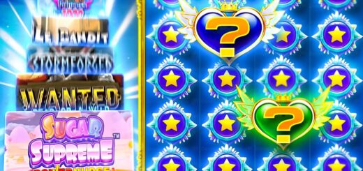 HUGE $10,000+ SESSION On INSANE SLOTS.. (BONUS BUYS)