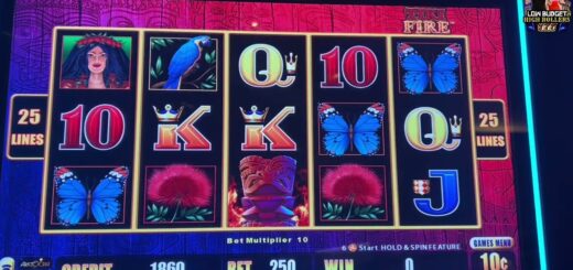 I CANT STOP GETTING JACKPOTS ON THESE!