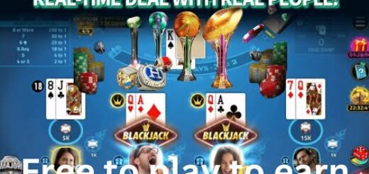 Immerse Yourself in the HouseofBlackjack: Your Gateway to Realistic Online Las Vegas Casino Thrills