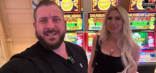 LETS  WIN THAT MILLION DOLLAR GRAND!
