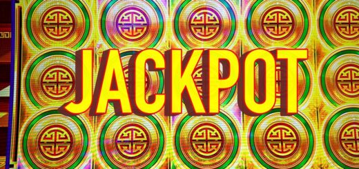 NEW CASINO JACKPOT!!!!!!!!