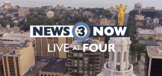 News 3 Now Live at Four: December 22, 2023