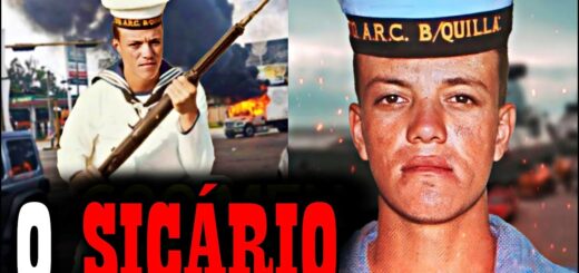 O LEGADO DE POPEYE - DOCUMENTÁRIO - PARTE 1