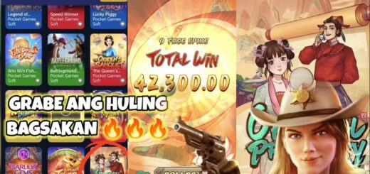 Pg Slot Oriental Prosperity Ung akala Mo na talo PAPALDO pala | Online Casino | TAMABET