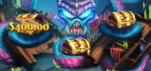 Release the Kraken