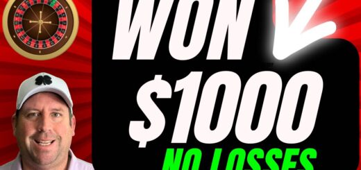 SUBSCRIBER (WINS BIG) PLAYING ROULETTE DAILY!! #best #viralvideo #gaming #money #business #trending