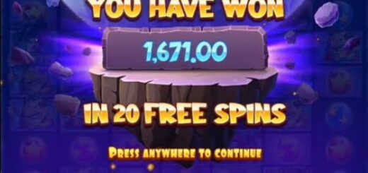 Saiyan Mania Pragmatic Play Game Play Online Casino