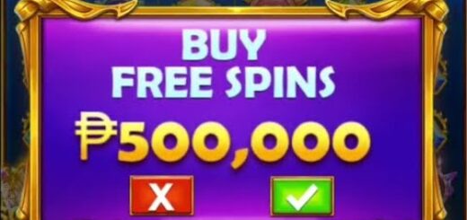 Starlight Princess Buy Bonus 500k Pragmatic Play