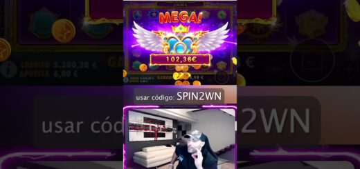 Super gana 1.200 euros en un casino online #shorts #casino #casinoonline