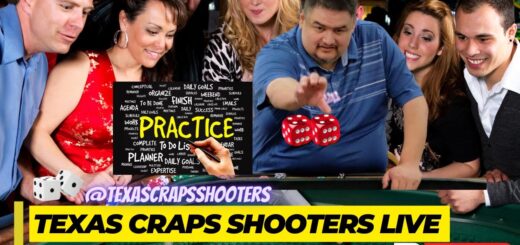 TCS  LIVE CRAPS CRAPSEE  J7T9E4 Crazy game Poor Shoot BUT MADE PROFIT Play SHORT-G #craps #crapslive