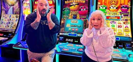 THE CRAZIEST BUY A BONUS IN HISTORY
