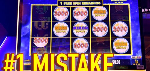 THE FIRST MISTAKE OF MY LIFE!!!!!!