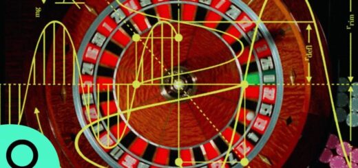The Gambler Who Beat Roulette