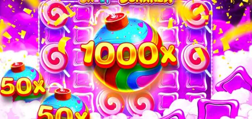 This 1000X WIN On SWEET BONANZA Was INSANE!!.. (DOUBLE RETRIGGER)