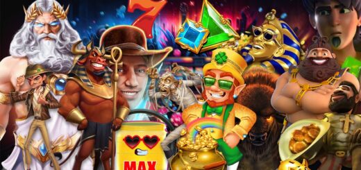 Top Slot Games Reviews