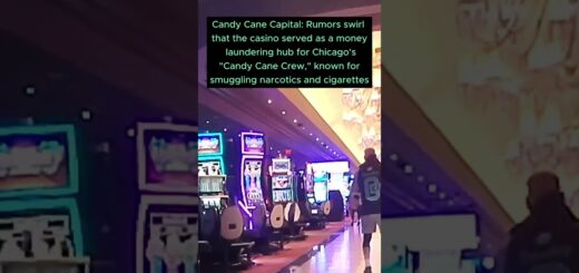 Vegas's 4 Queens ?️Dirty Little Secret #subscribe #shortsvideo  #lasvegas #viralvideo #Trending