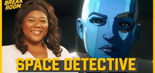 What If Season 2 PREMIERE Review - Nebula's BEST Origin Story | Inside Marvel