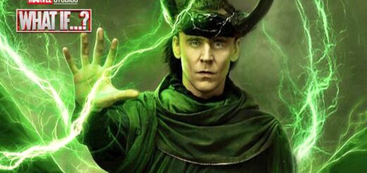 What If Season 2 Trailer: Loki Returns, Thanos & Marvel 1602 Easter Eggs Breakdown