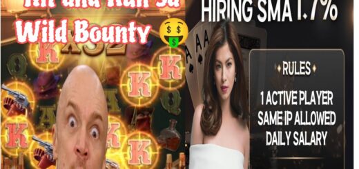 Wild Bounty Pg Slot Hit and Run Buy Bonus | online Casino | Hiring Agents Daily