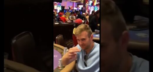 The Perfect Black Jack Hand