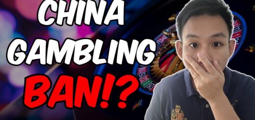 China Gambling Ban: A Ticking Time Bomb for Genting Singapore?