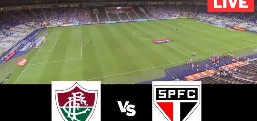 Fluminense FC RJ Women vs Sao Paulo FC SP Women | Watch Today Game Live
