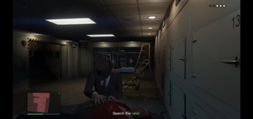 ? GTA Online Casino Heist Prep: Security Pass Mission