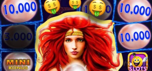 HUGE Pearls Came Through! Magic Pearl #lightninglink #highlimit #gaming