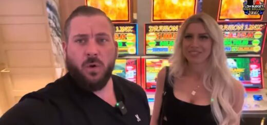 LETS SEE HOW MANY JACKPOTS WE CAN GET!