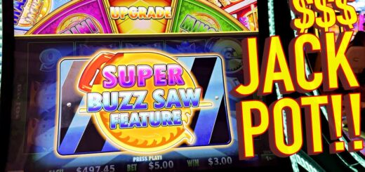 MY FIRST JACKPOT!!!!!!!!!