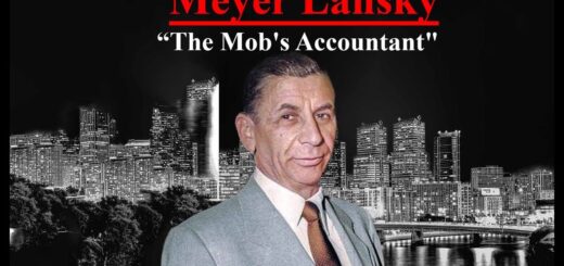 Meyer Lansky Full Documentary