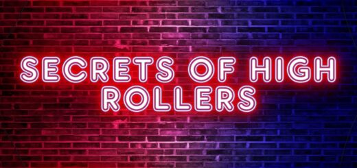 Secrets of High Rollers: Elevate Your Casino Game