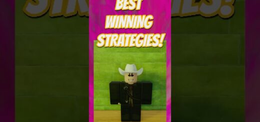 HIGH ROLLER Secrets to Dominating Dead Rails
