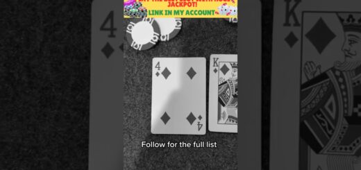 The Top Online Casino VIP Programs for High Rollers