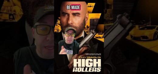 What You NEED To Know About The High Rollers Movie ♠️🎲 #casino #slotscasinogames #casinogame #vegas