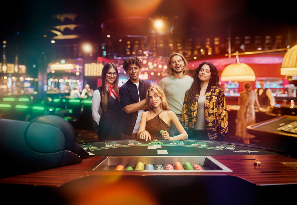 The High Roller Lifestyle: Risk, Reward, and the Thrill of the Game
