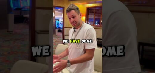 $18K HIGH STAKES BLACKJACK!? #comedy #casino #sportsbetting #blackjack