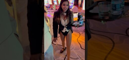 Another one to haunt us… why does this happen to us🤦♂️🤷♂️#vegas #jackpot #slots #gambling