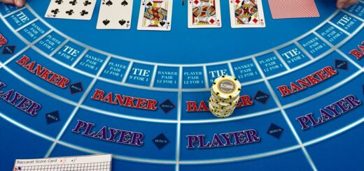 THRILLING $425,000 ALL IN BACCARAT BET IN SUPER HIGH ROLLER CASINO WIN!