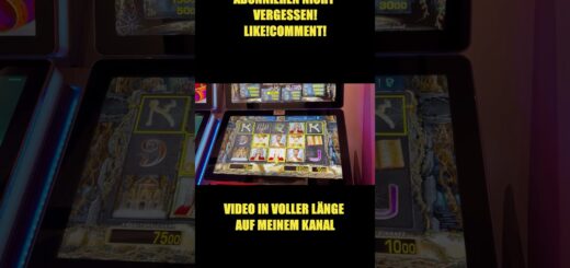 10€ 🔥 GHOST SLIDER FREISPIELE SPIELBANK 2024 HIGH ROLLER SESSION