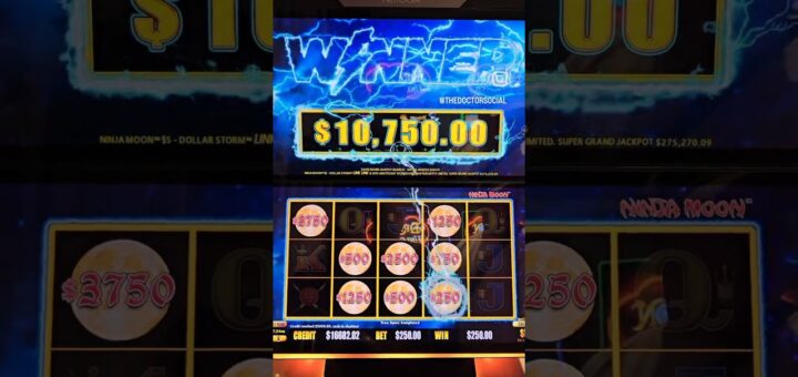 Big Win With The Doctor: Exploring The Exciting World Of Gambling ...