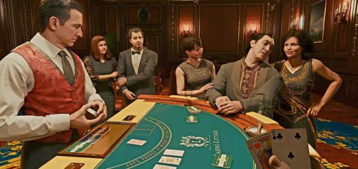 Casino Heist - Mastering Black Ops 6 Biggest Challenge (High Rollers Mission)