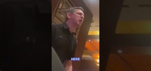 High-roller has meltdown after allegedly losing $50,000